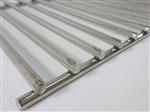 Cooking Grates grill parts: 13-15/16" x 24" 7000 Series Stainless Steel Cooking Grate (Replaces OEM Part 4152739) (image #2)