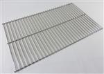 Grill Grates Grill Parts: 13-15/16" x 24" 7000 Series Stainless Steel Cooking Grate (Replaces OEM Part 4152739) #CG45SS