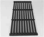 grill parts: 16-3/8" X 9" Cast Iron Cooking Grate (image #3)