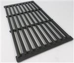 Grill Grates Grill Parts: 16-3/8" X 9" Cast Iron Cooking Grate #CG59P-CI
