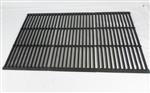 grill parts: 19-1/4" X 31-1/8" Three Piece Cast Iron Cooking Grate Set (image #4)