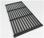 Kirkland/Costco Grill Parts: 19-1/4" X 10-3/8" Cast Iron Cooking Grate