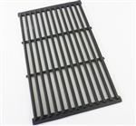 grill parts: 19-1/4" X 12" Cast Iron Cooking Grate (image #1)