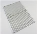 grill parts: 15-3/4" X 11-1/4" Stainless Steel Rod Cooking Grate (image #1)