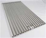 grill parts: 21" X 13-1/2" Stainless Steel Cooking Grate (Replaces Lynx OEM Part 59630018/30018) (image #1)