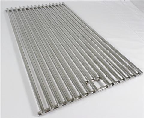 grill parts: 21" X 13-1/2" Stainless Steel Cooking Grate (Replaces Lynx OEM Part 59630018/30018)