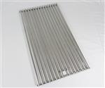 grill parts: 21" X 12" Stainless Steel Cooking Grate (Replaces Lynx OEM Part 59630019/30019) (image #2)
