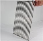 Grill Grates Grill Parts: 21" X 12" Stainless Steel Cooking Grate (Replaces Lynx OEM Part 59630019/30019) #CG95SS