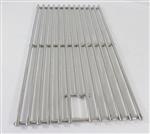 grill parts: 19-1/4" X 10-3/8" Stainless Steel Rod Cooking Grate (image #3)