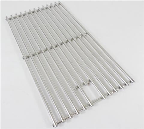 grill parts: 19-1/4" X 10-3/8" Stainless Steel Rod Cooking Grate