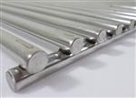 grill parts: 19-1/4" X 12" Stainless Steel Rod Cooking Grate  (image #2)