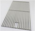 grill parts: 19-1/4" X 12" Stainless Steel Rod Cooking Grate  (image #4)