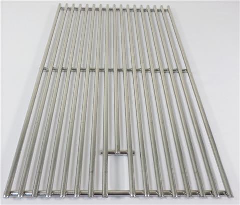 grill parts: 19-1/4" X 12" Stainless Steel Rod Cooking Grate 
