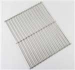 Charmglow Grill Parts: 14-1/4" X 12" Stainless Steel Rod Cooking Grate