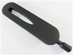 Grill Burners Grill Parts: 15-1/4" x 3-1/2" Cast Iron "Round Oval" Burner