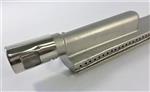 Gas Grill Burners grill parts: 15-7/8" X 2-5/8" Cast Stainless Steel Burner (Replaces Bull OEM Part 16516)  (image #5)