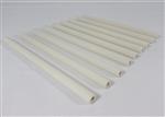 grill parts: 9-1/2" Ceramic Rods For DCS Grills, Pack Of 9  (image #2)