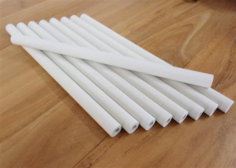 Parts for DCS Grills: 9-1/2" Ceramic Rods For DCS Grills, Pack Of 9 