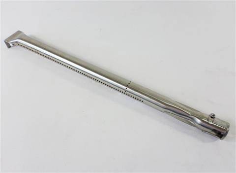grill parts: 16-7/8" Stainless Steel Tube Burner