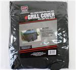 grill parts: 53"L X 20"W X 38"H Full Length Polyester Lined Vinyl Cover  (image #2)