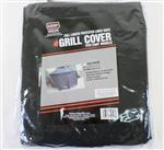 grill parts: 65"L X 23"W X 42"H Full Length Polyester Lined Vinyl Cover  (image #2)