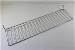 DCS Grill Parts: 31" X 7-3/4" Warming Rack,  (Replaces OEM Part 214030)