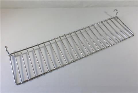 grill parts: 31" X 7-3/4" Warming Rack, DCS (Replaces OEM Part 214030)