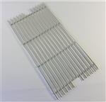 grill parts: 22" X 11" Stainless Steel Cooking Grate, Dacor (Replaces OEM Part 101163) (image #1)