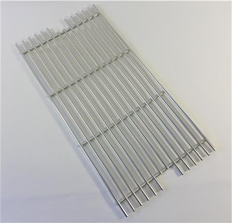 grill parts: 22" X 11" Stainless Steel Cooking Grate, Dacor (Replaces OEM Part 101163)