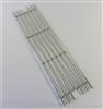 grill parts: 22" X 5-1/2" Stainless Steel Cooking Grate, Dacor (Replaces OEM Part 101164) (image #1)