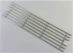 grill parts: 22" X 5-1/2" Stainless Steel Cooking Grate, Dacor (Replaces OEM Part 101164) (image #2)