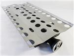 grill parts: 19" X 9-1/2" DCS Stainless Steel Heat Shield (Replaces OEM Part 213949) (image #3)