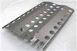 DCS Grill Parts: 16-1/2" X 10-5/8"  Stainless Steel Heat Shield (Replaces  OEM Part 213948)