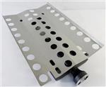 grill parts: 16-1/2" X 10-5/8" DCS Stainless Steel Heat Shield (Replaces DCS OEM Part 213948) (image #3)