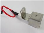 DCS grill parts: DCS "Right Side" Collector Box and Electrode (Replaces OEM Part 214268) (image #2)