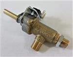 grill parts: DCS Gas Control Valve with Micro Switch (Replaces Parts 250821 and 250821P) (image #4)