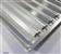 grill parts: 15-1/2" X 25-1/2" Stainless Steel Smoker Shutter For Broilmaster P3, D3 and T3 Grills (image #3)