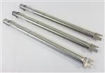 Grill Burners Grill Parts: Burner Set Of 3 For Ducane "Stainless & Meridian Series" 3-Burner Models (Replaces OEM Part 30500603)