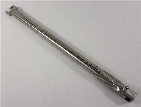 grill parts: 18" Ducane Affinity Stainless Steel Burner Tube 