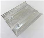 grill parts: 13-3/4" X 10-11/16" Stainless Steel Flavor Grid Heat Plate, Regal 1 and Custom 1 (Replaces OEM Part 3052-S) (image #1)