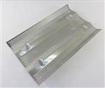 grill parts: 17-3/4" X 10-11/16" Stainless Steel Flavor Grid Heat Plate (Replaces OEM Part 3053-S) (image #1)