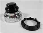 Grill Ignitors Grill Parts: Igniter Push Button, FireMagic 2014 And Newer Models (Replaces OEM Part 3199-49) 