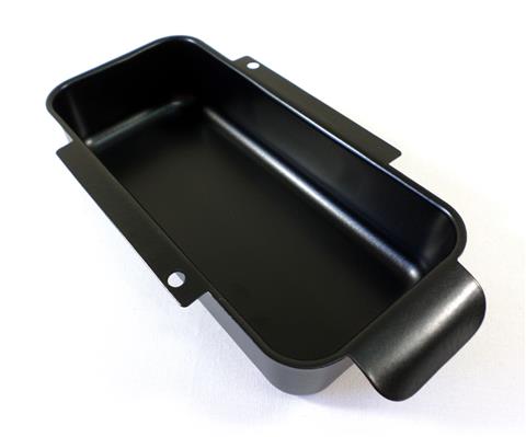 grill parts: 7-3/4" X 4" Grease Pan, Performance Models (2017 and Newer)
