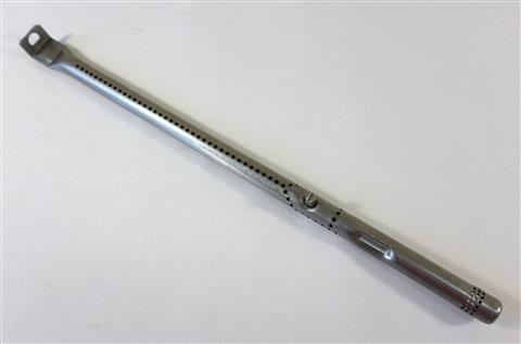 grill parts: 15-1/4" X 5/8" Stainless Steel Main Burner Tube, Performance Series "2017 And Newer"