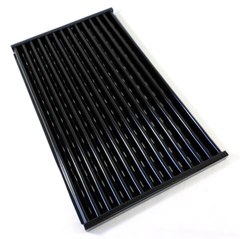 grill parts: 17" X 10-7/16" Porcelain Coated Cooking Grate "T180", Performance (2017 and Newer)