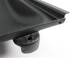 grill parts: 17-1/4" X 17-7/8", 3" Deep Infrared Trough (For "Single" Trough Models, Full Width) (image #2)