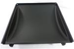 grill parts: 17-1/4" X 17-7/8", 3" Deep Infrared Trough (For "Single" Trough Models, Full Width) (image #1)