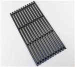 Char-Broil Commercial Infrared Grill Parts: 17" X 8-3/4" Cast Iron Cooking Grate, Charbroil Tru-Infrared, 2015 and Newer (Replaces Part G362-0008-W1 & W1A)
