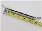 grill parts: 5-1/2" Flame Carryover Tube With Screws (Fits 1" Diameter Burner Tube) (image #2)