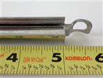 grill parts: 5" Flame Carryover Tube with Cotter Pins (Fits 5/8"Diameter Burner Tube) Performance/Advantage (image #2)
